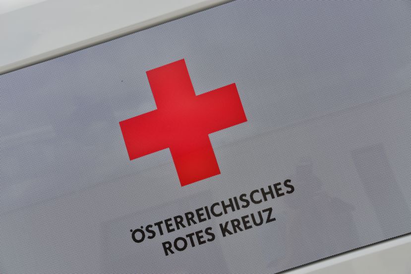Pkw gegen Motorrad im Reithtal