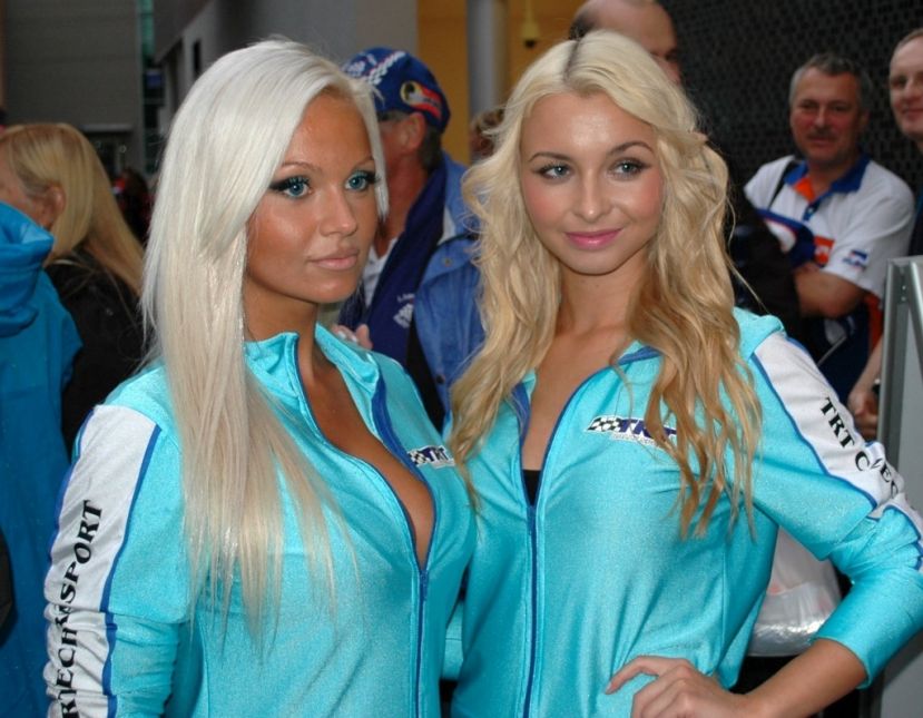 Barum Czech Rallye in Zlin