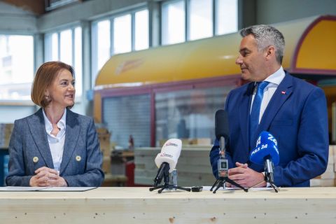 Über 4.000 neue & sanierte Wohneinheiten