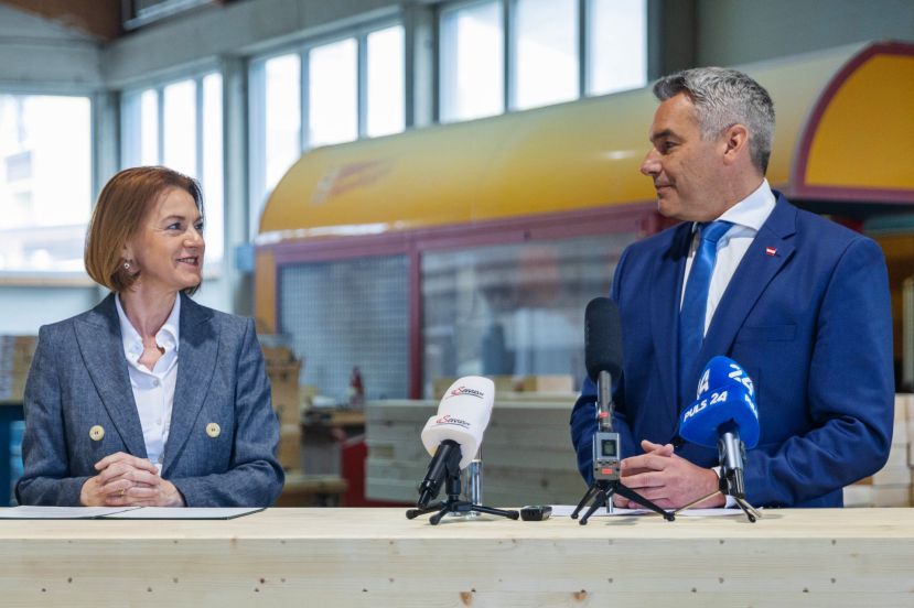 Über 4.000 neue &amp; sanierte Wohneinheiten