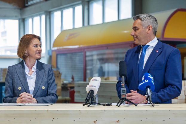 Über 4.000 neue &amp; sanierte Wohneinheiten