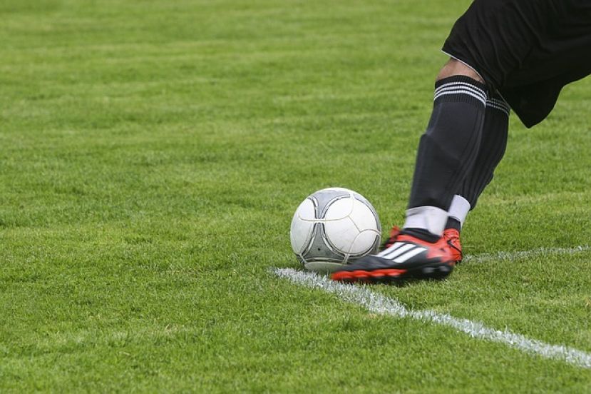 SV Lassing gegen SU Wörschach