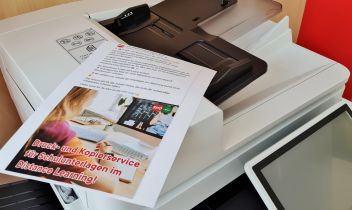 Gratis aber nicht umsonst
