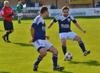 WSV Liezen gewinnt Stadtderby