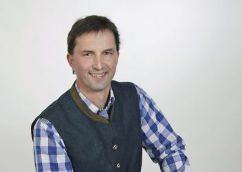 Albert Royer Landesabgeordneter der FPÖ