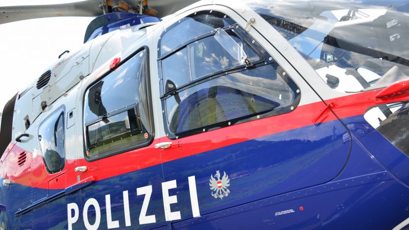Tödlicher Alpinunfall am Hochtausing