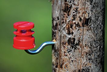 Rottenmanner Landwirt nach Stromschlag verstorben