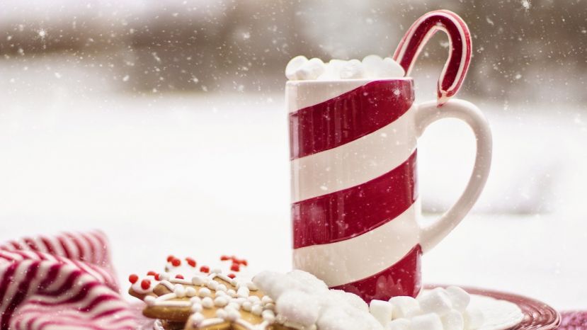 Weihnachtswünsche von BLO24