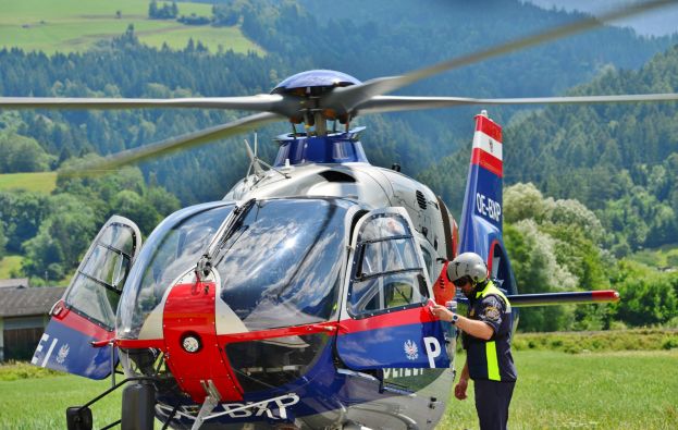 Polizeiliche Kriminalstatistik 2020