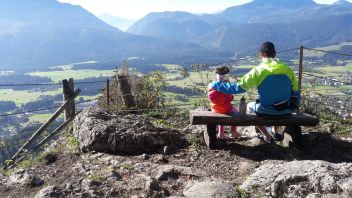 Er entdeckte die Liebe zum Radsport