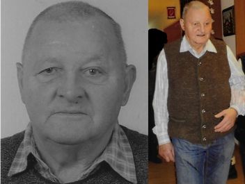 Fahndung nach 81-jährigem abgängigen Wanderer