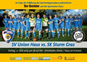 SV UNION HAUS