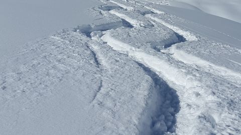 Schiunfall mit 3 Personen auf der Planai