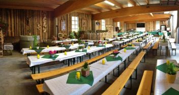 Sommerfest in Stein an der Enns