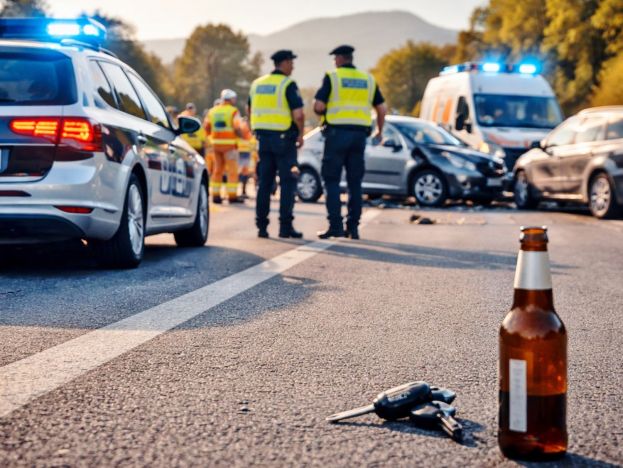 Keine Verkehrstoten auf Steiermarks Straßen