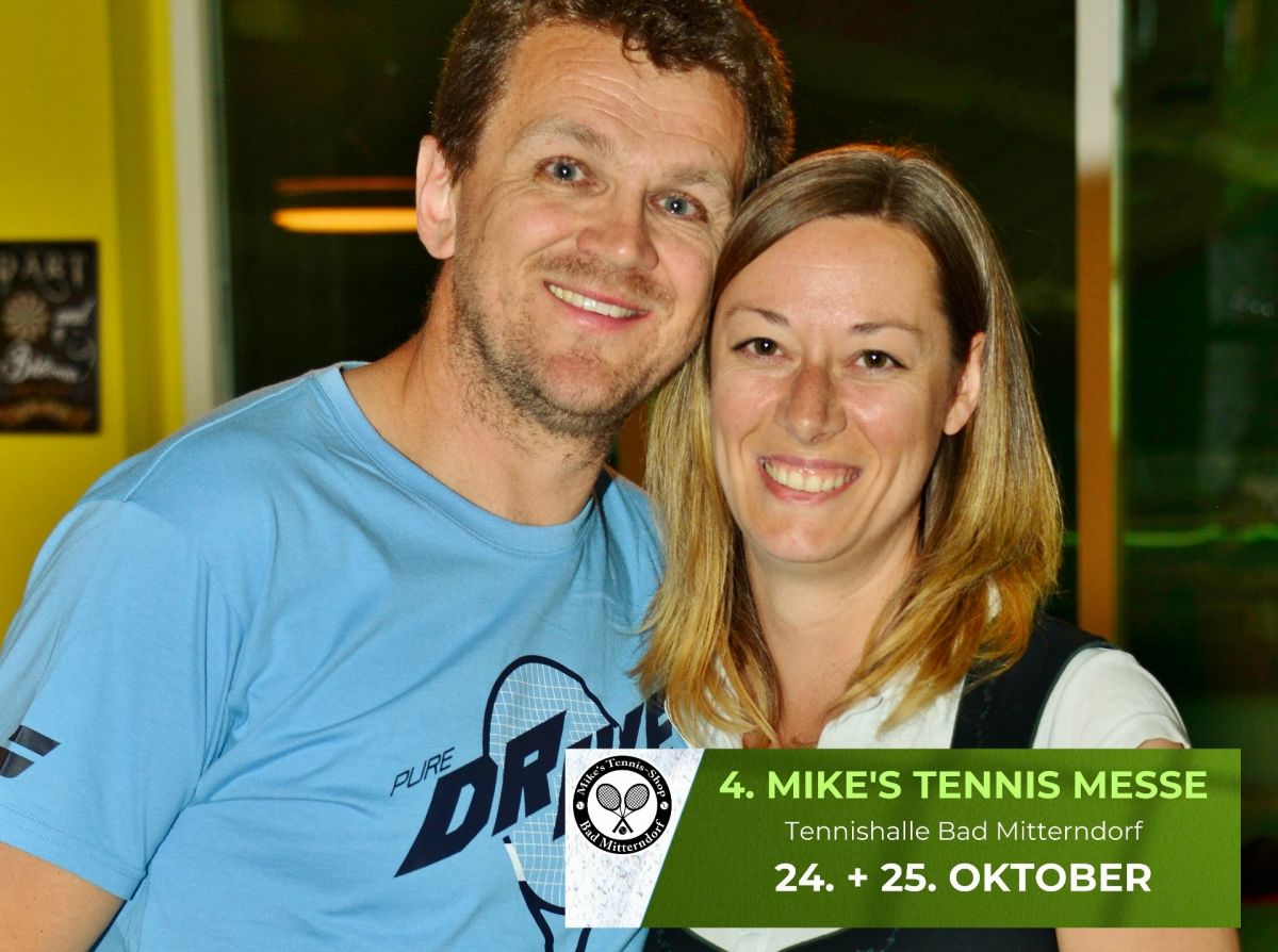 Tennis, Teamgeist und Top-Angebote
