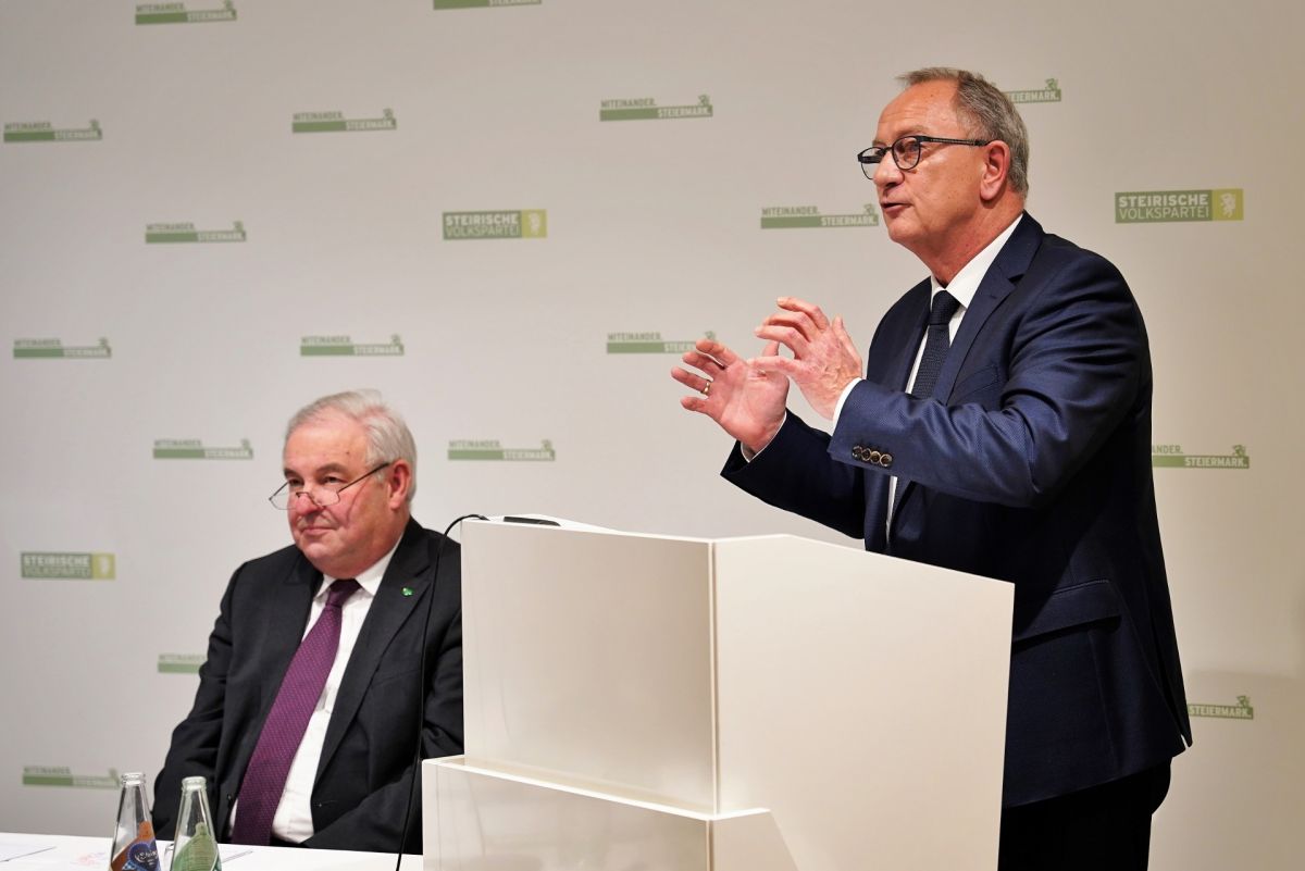 Das Jahr 2022 soll „Miteinanders“ sein!