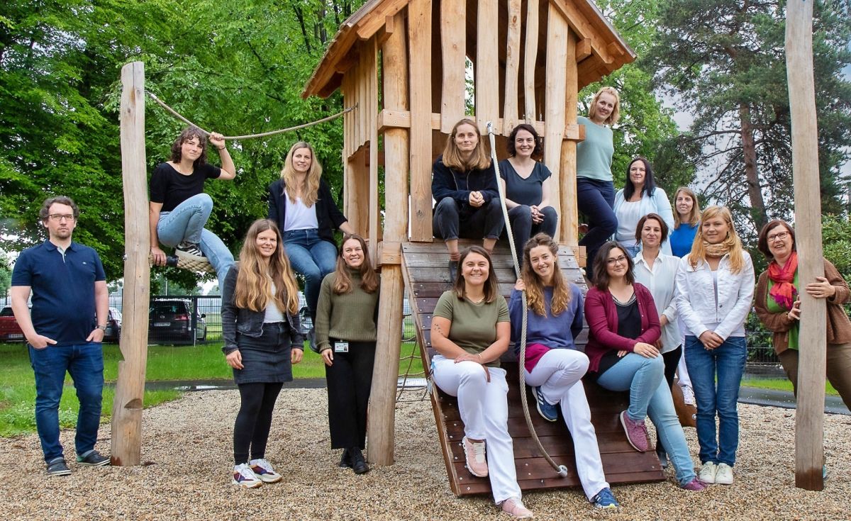 Neues Hometreatment der Kinder- und Jugendpsychiatrie