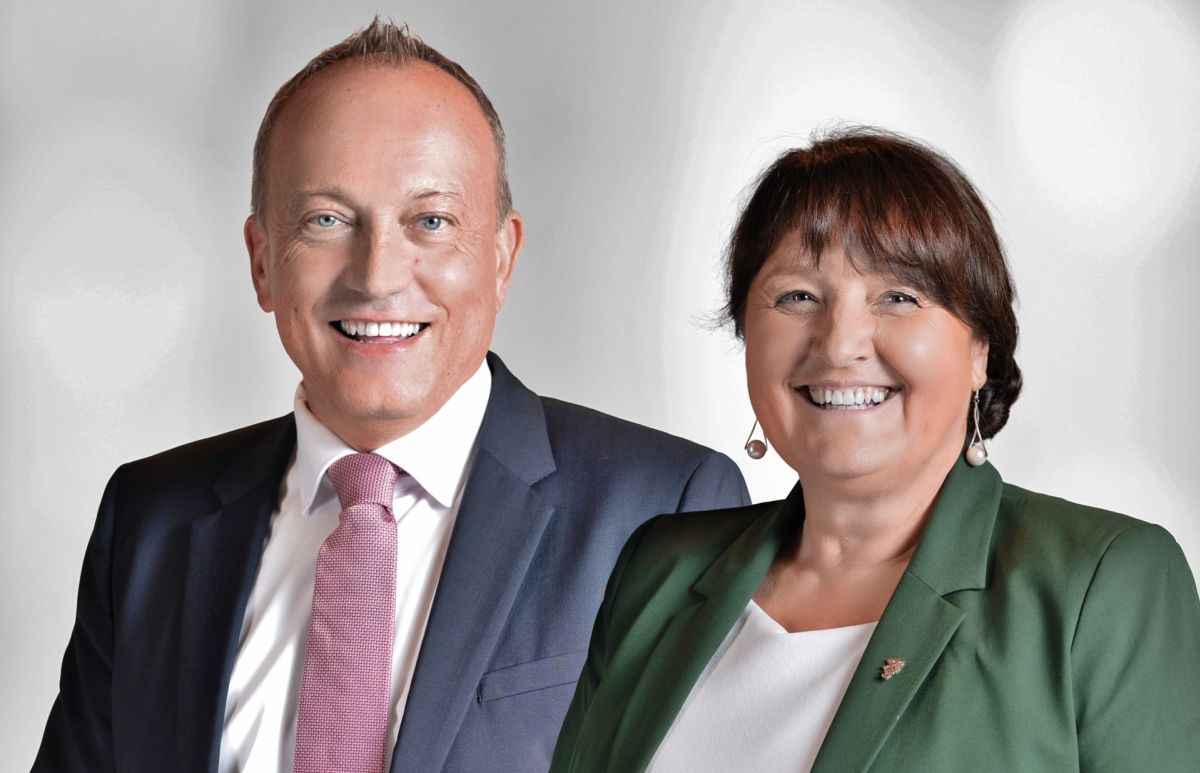 545,6 Millionen Euro für den Bezirk
