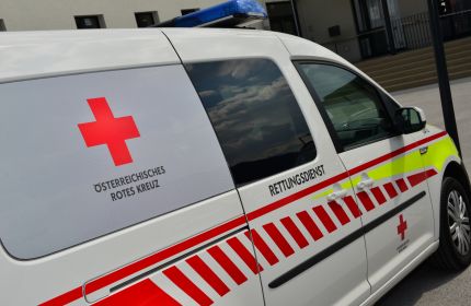 Schrecklicher Verkehrs-Unfall in Schladming