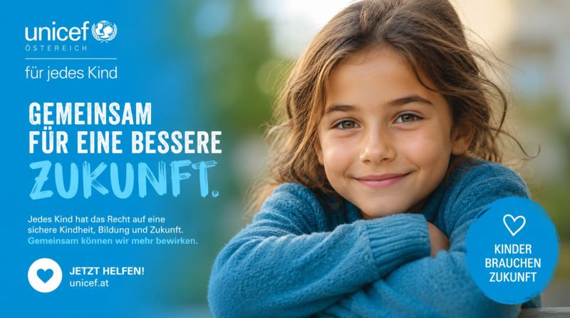 UNICEF-Österrerich