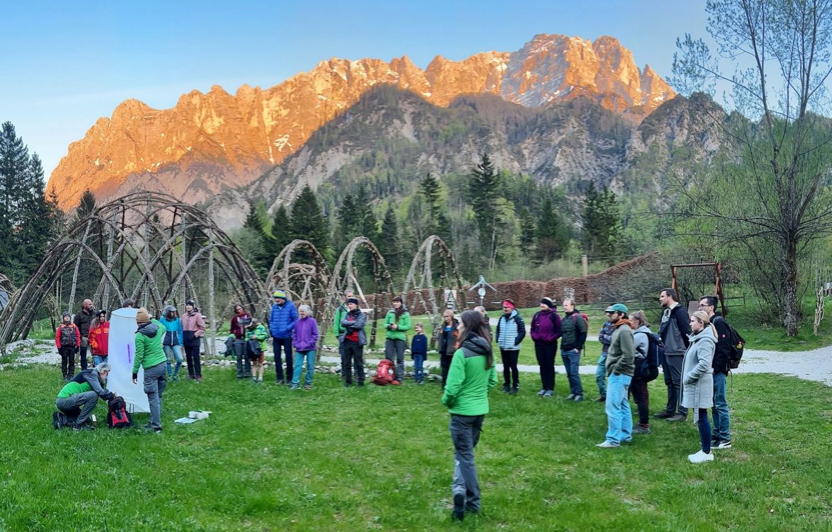 Die Steiermark ist weltweit an der Spitze