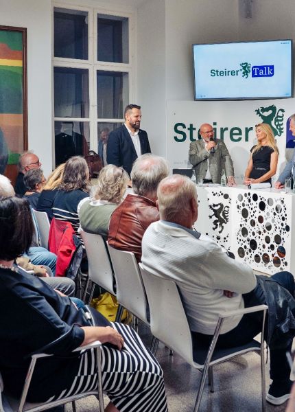 Zwischen Religionsfreiheit und klaren Grenzen