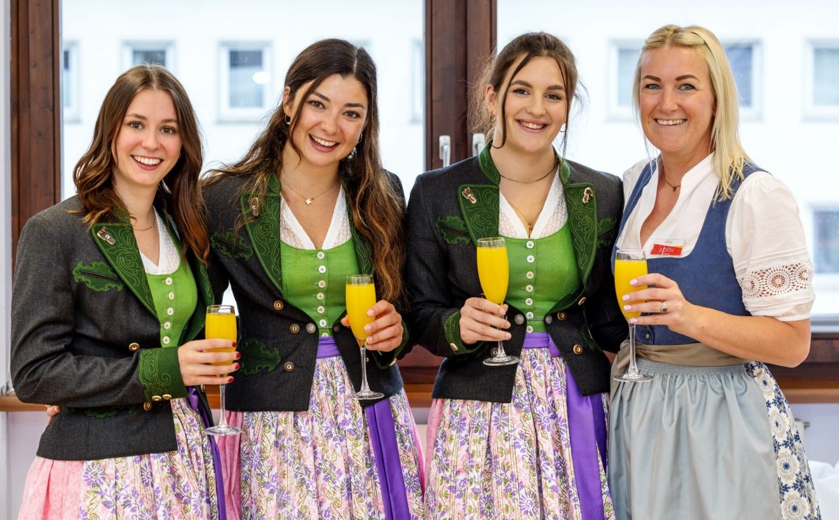 Ausseer Handwerkskunst im Rampenlicht