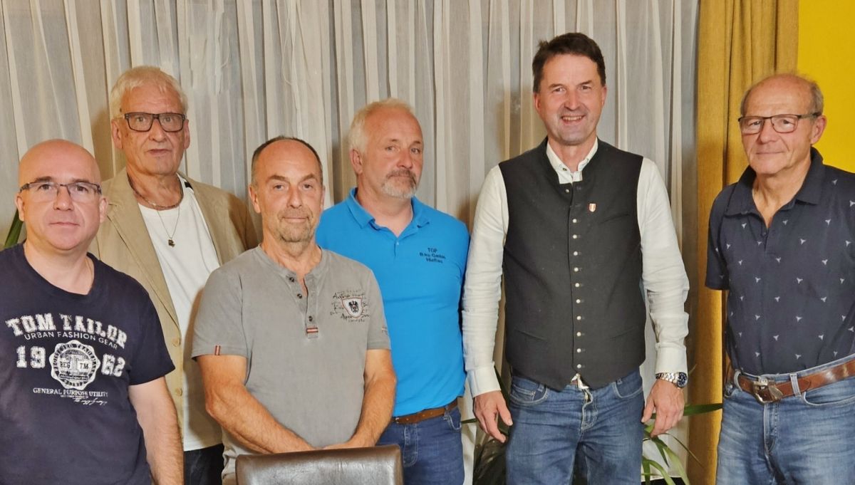Neuer Schwung für die Steirische Eisenwurzen
