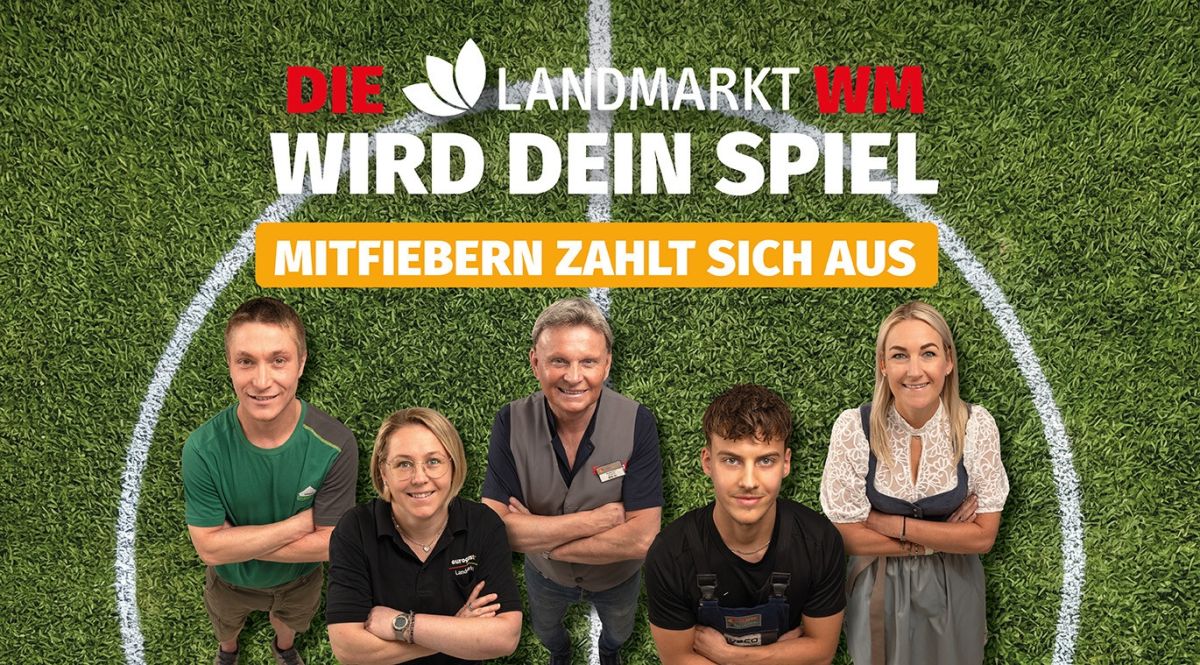 Mit dem Sammelpass durch die WM