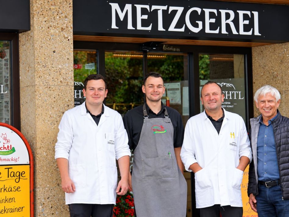 Fleischerei Diechtl gewinnt Rechtsstreit