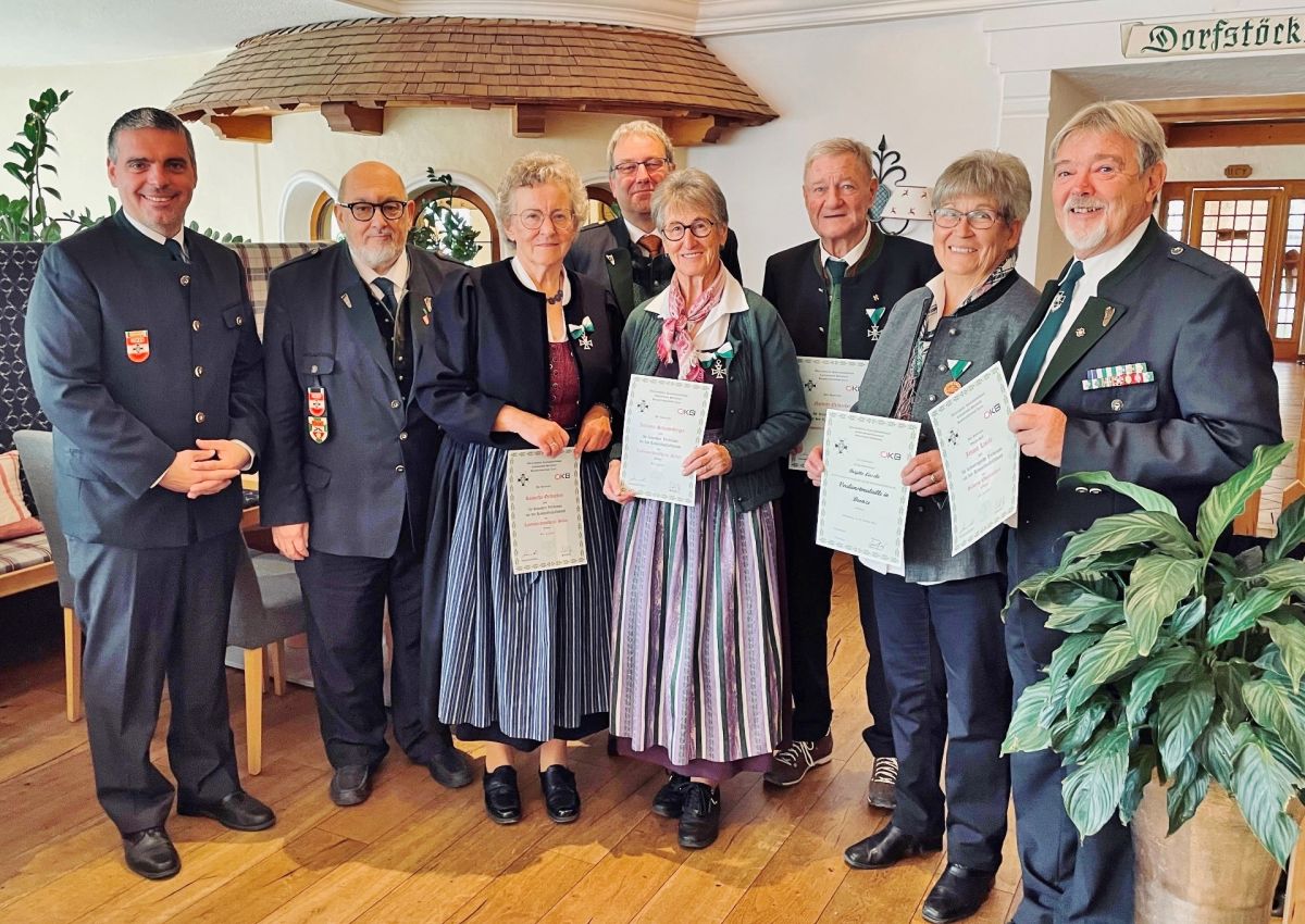 Tradition trifft Zukunft in Schladming