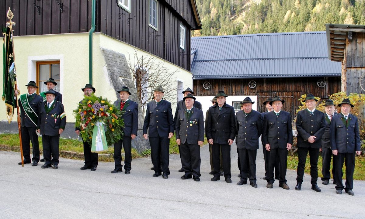 Tradition, Treue und Gemeinschaft