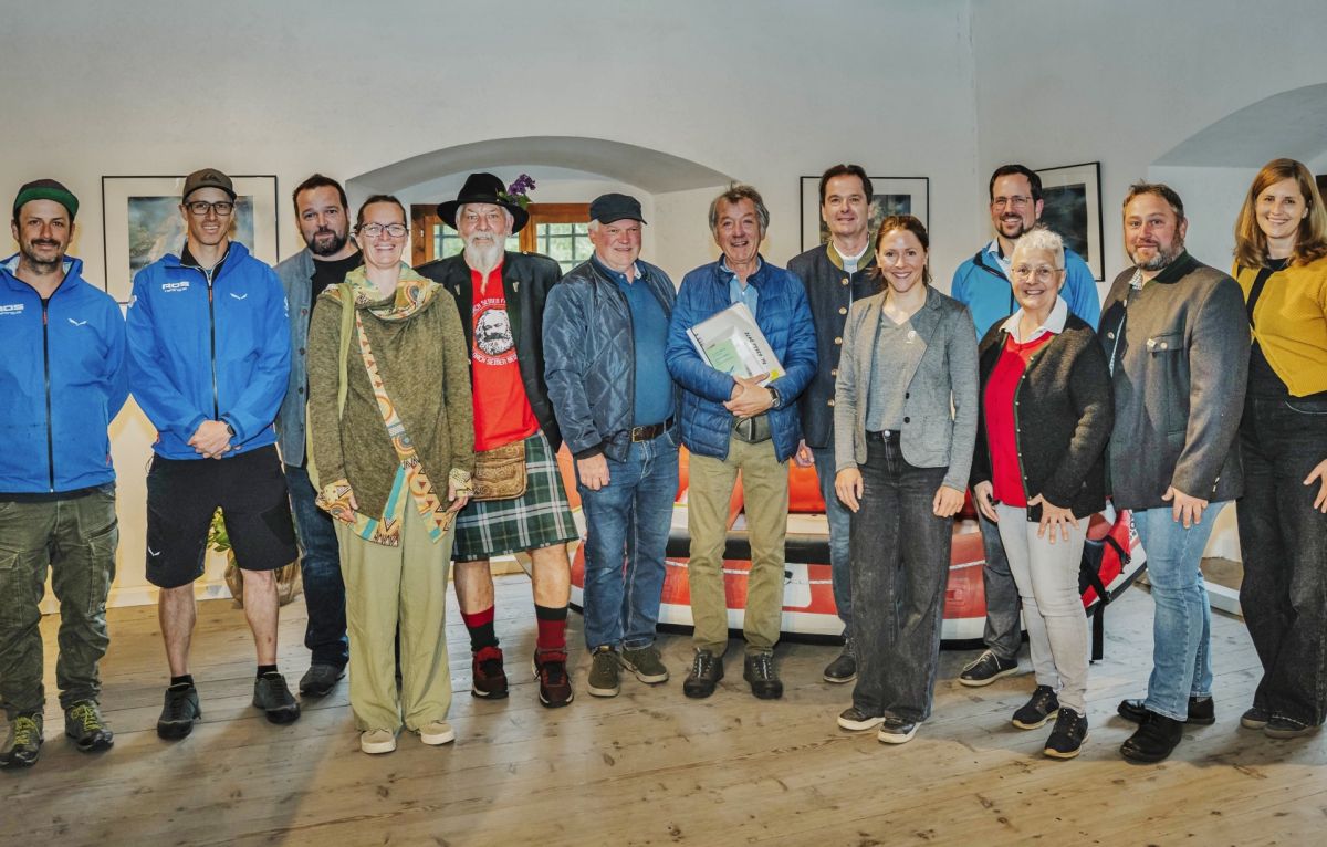 Erfolgreiche Eröffnung im Museum Silvanum