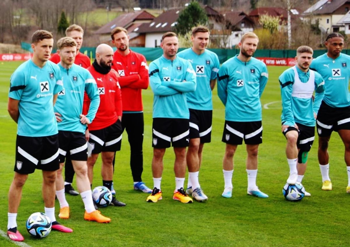 Österreicher in der DFB Bundesliga