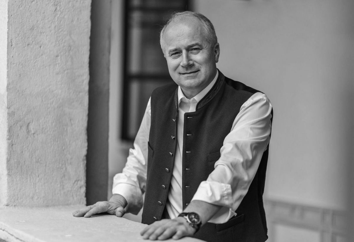 Die Steiermark trauert um Hans Seitinger