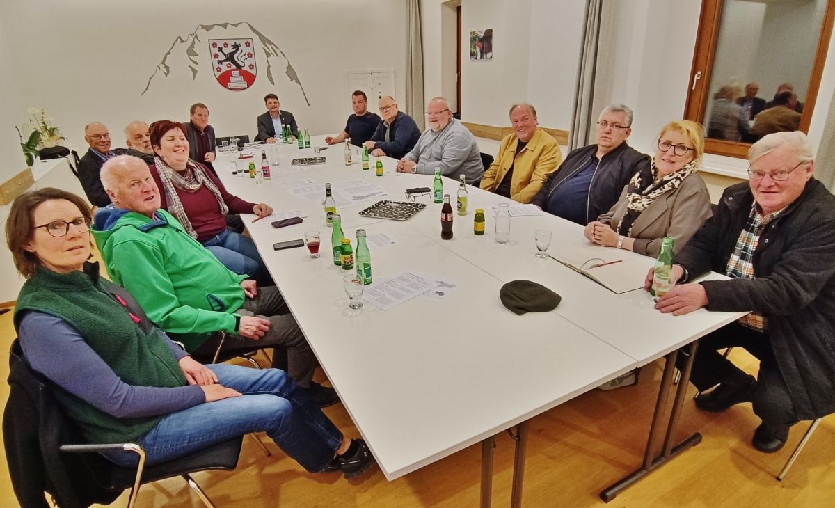 Gesundheitsversorgung vor dem Kipppunkt