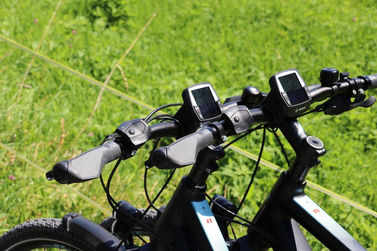 Polizei knackt Fahrradbande in Admont