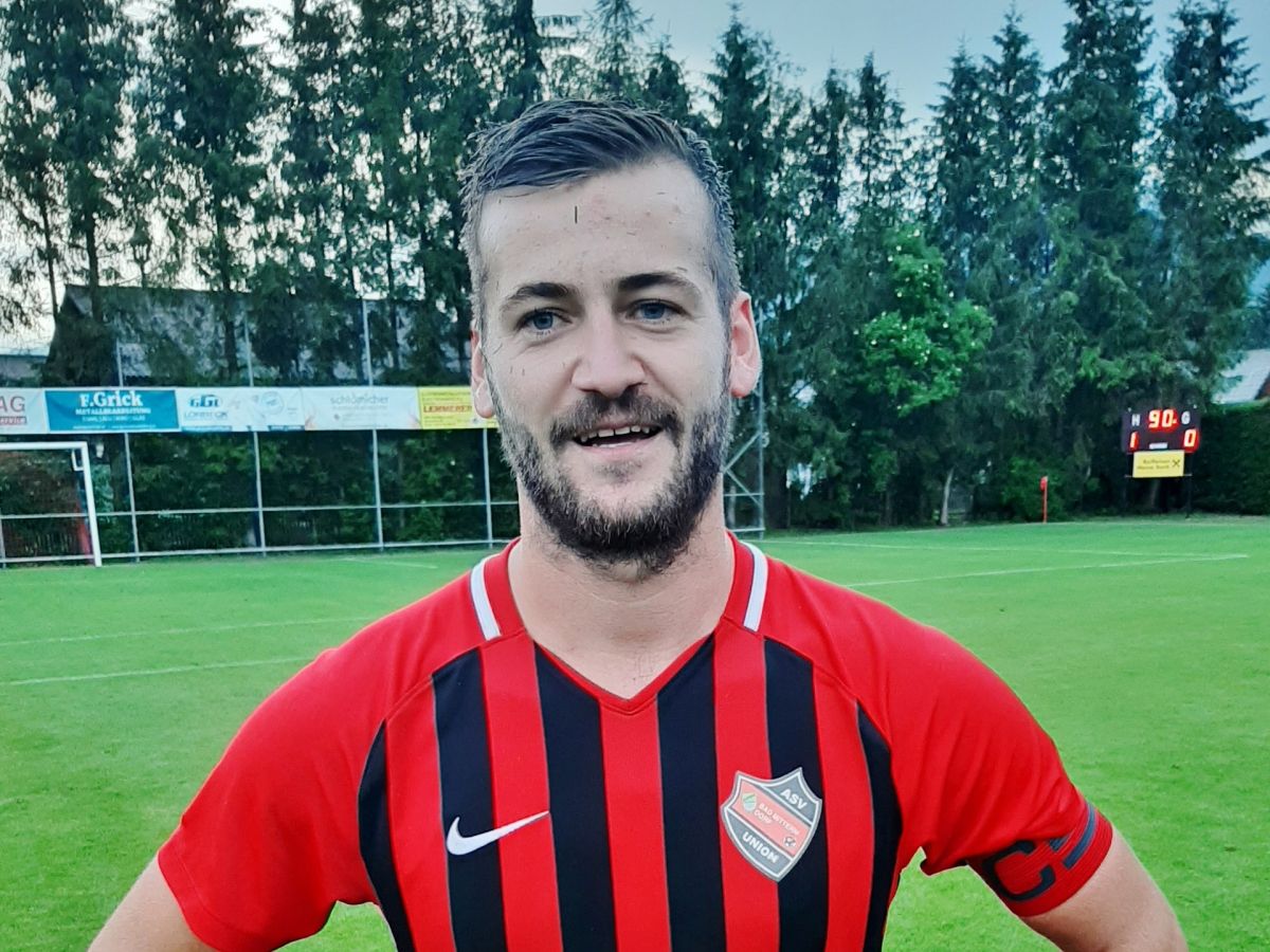 Oberliga-Duell im Finale des 1. Bezirks-Cup