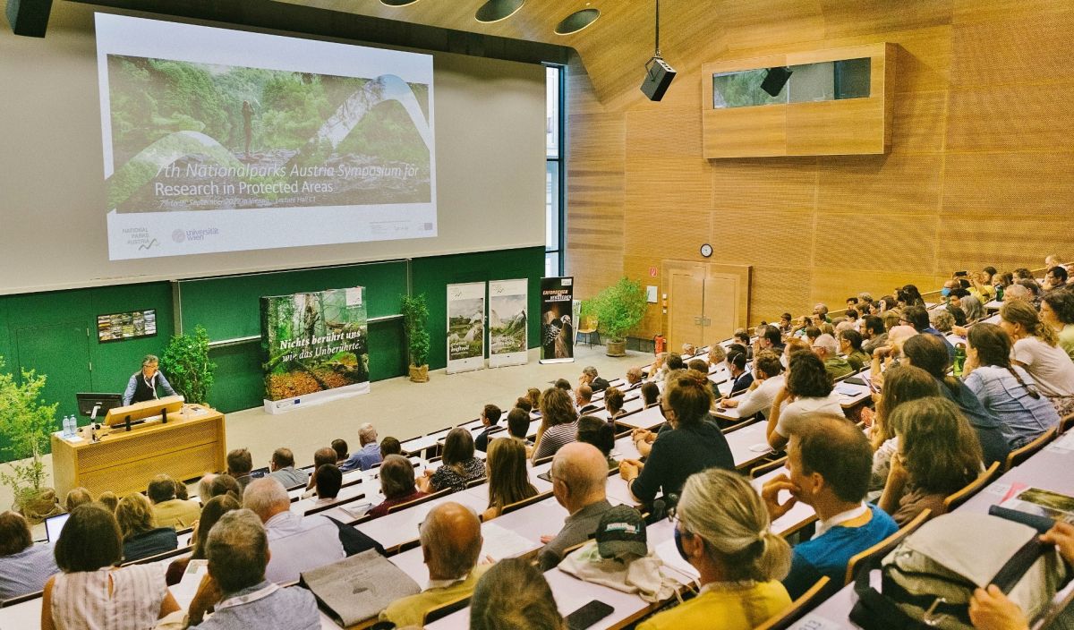 Forschung beflügelt das Naturerlebnis