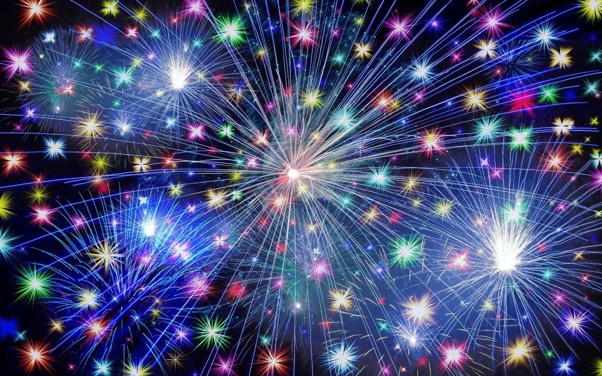 Vorläufige Silvester-Bilanz der Polizei