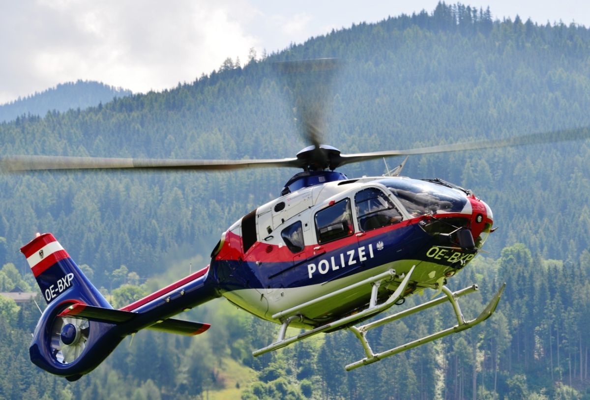 Frau stirbt bei Klettersteig am Loser