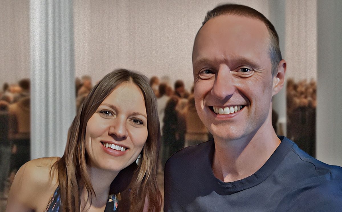 Zwischen Klängen und Illusionen