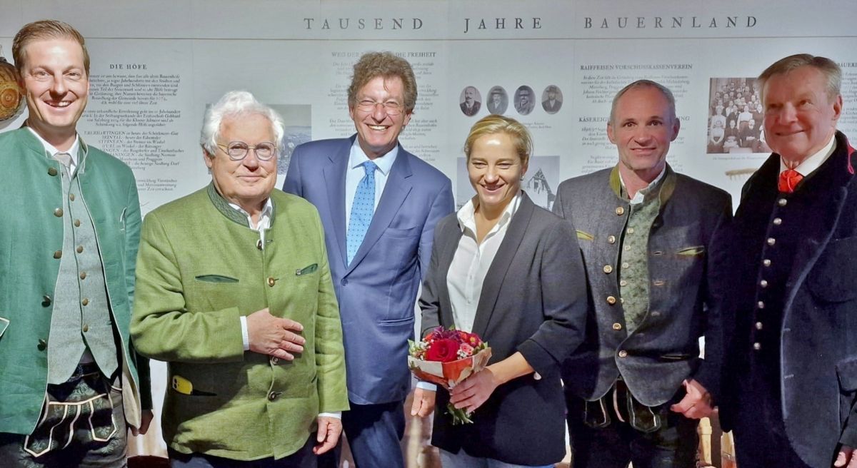 Zwischen Göttern und Legenden im Museum