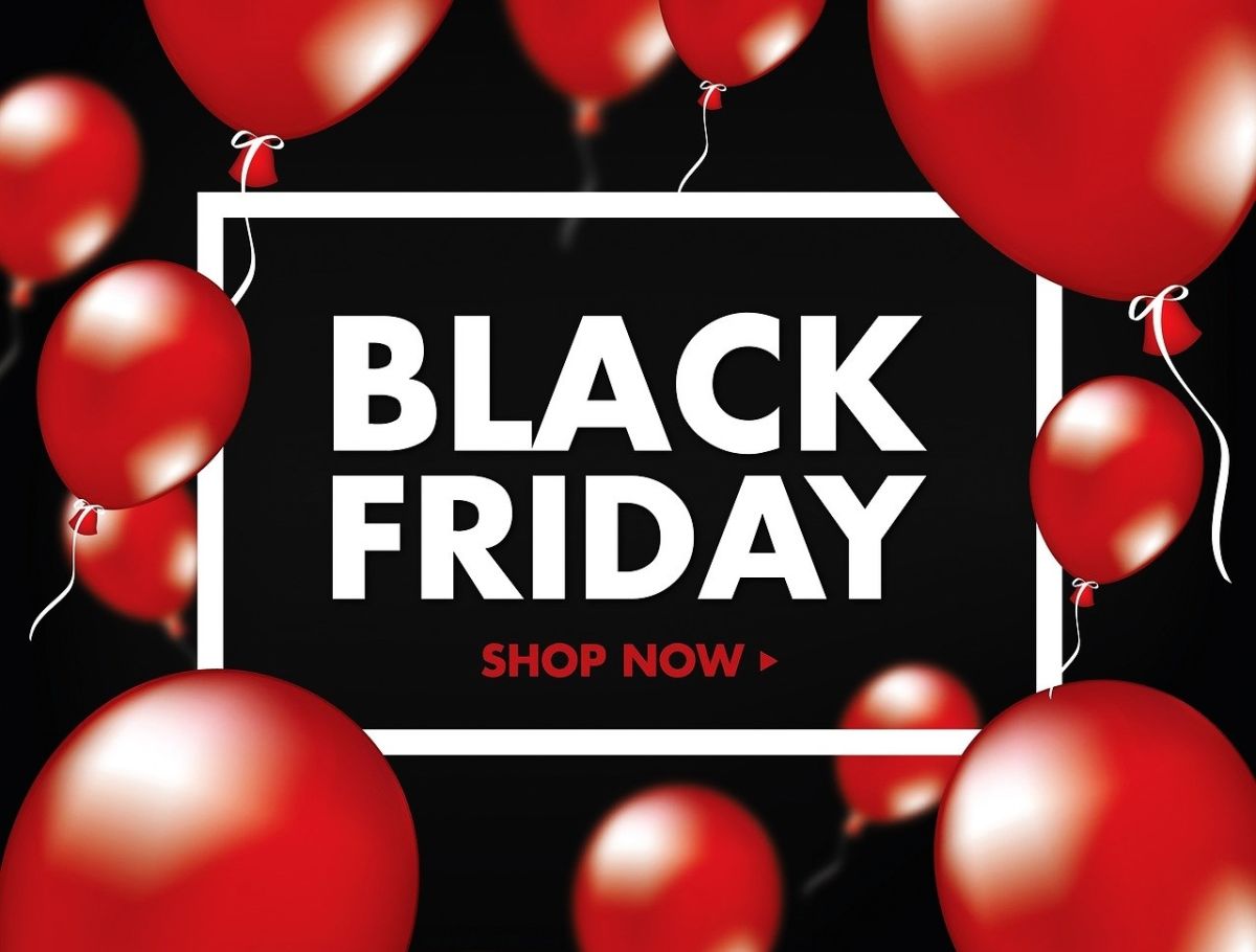 Nach dem Prime Day ist vor Black Friday