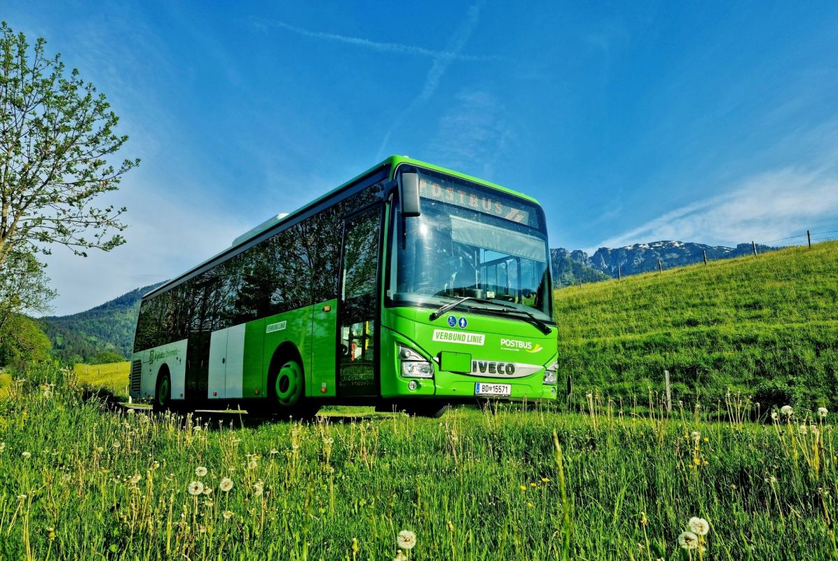 Erfolgsmodell Sommerbus fährt weiter