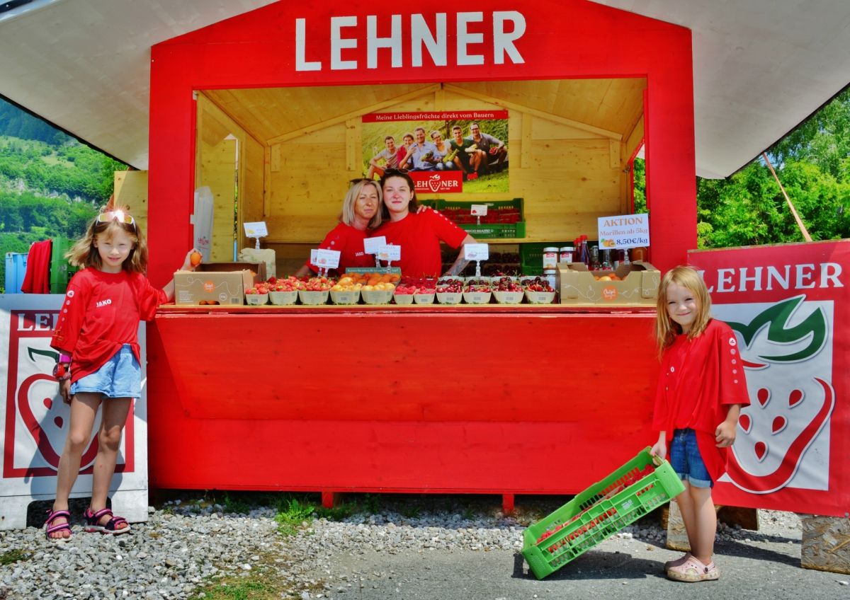 Die süßesten Verführungen des Sommers