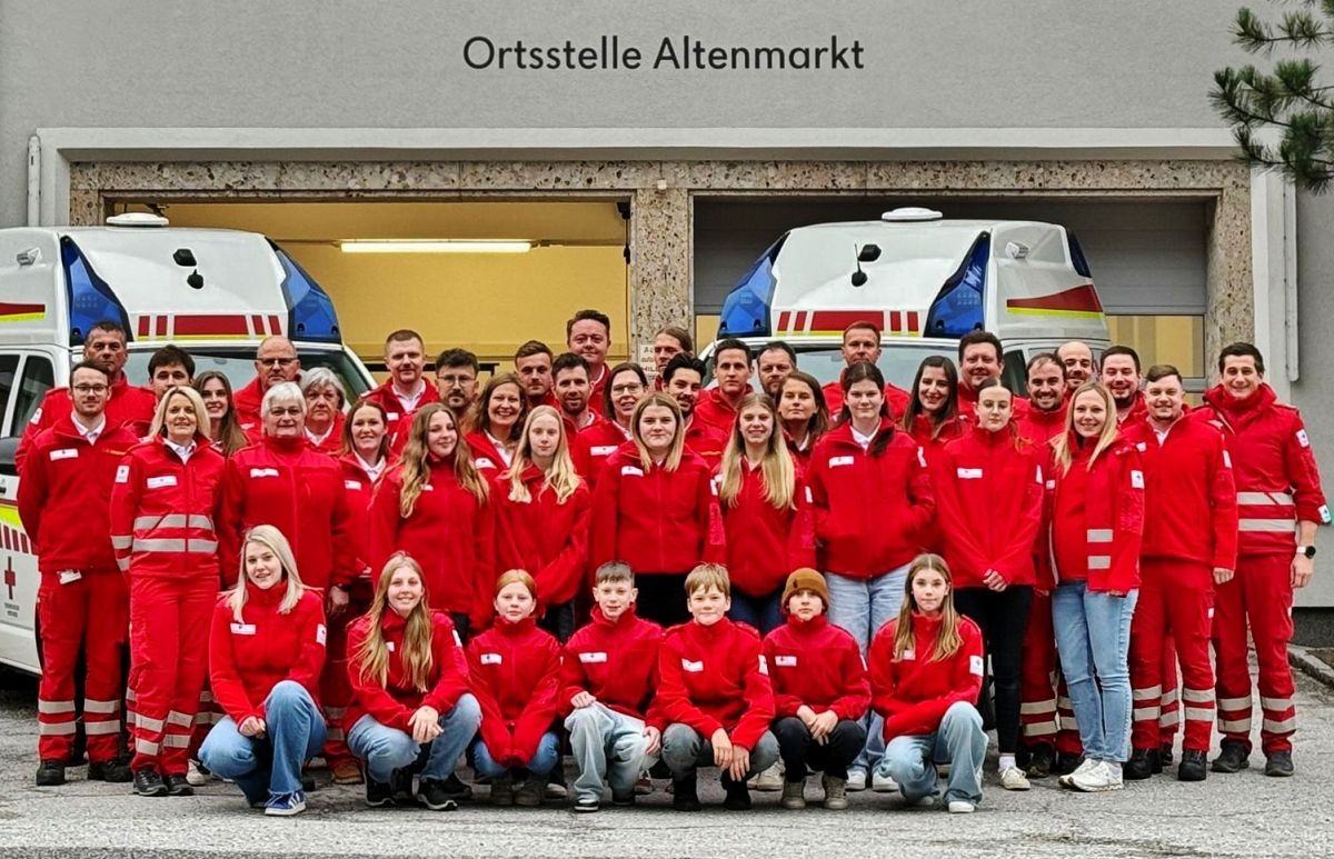 Starke Leistungen für die Region
