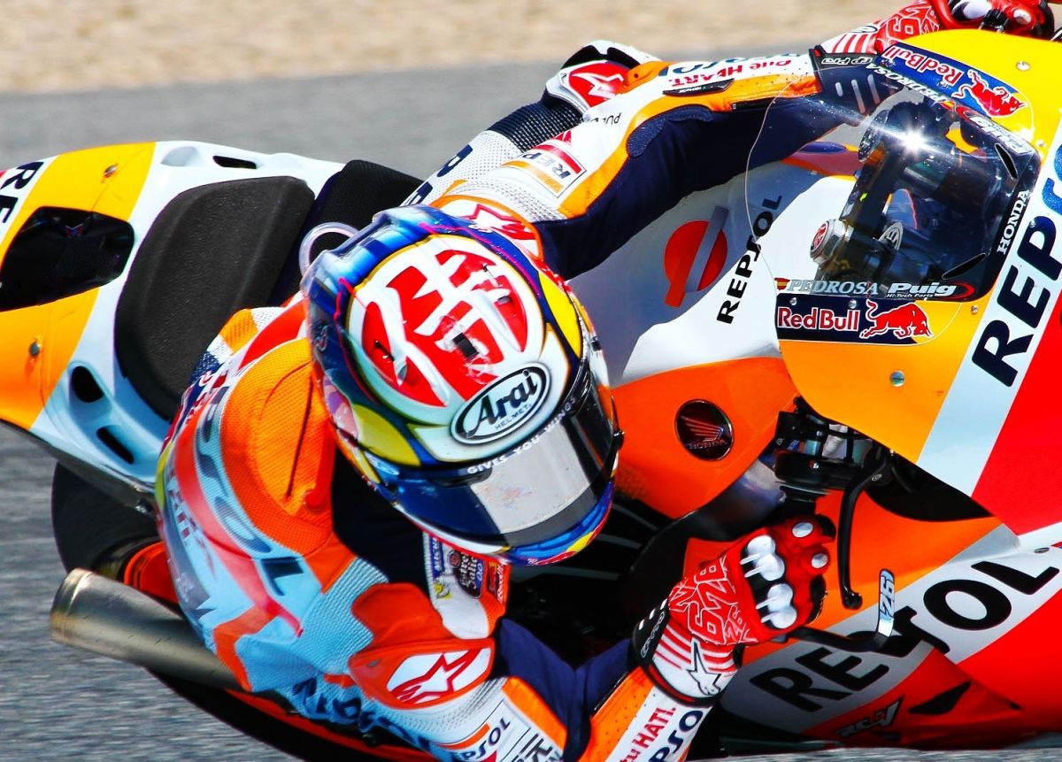 Spielberg rüstet sich für das MotoGP