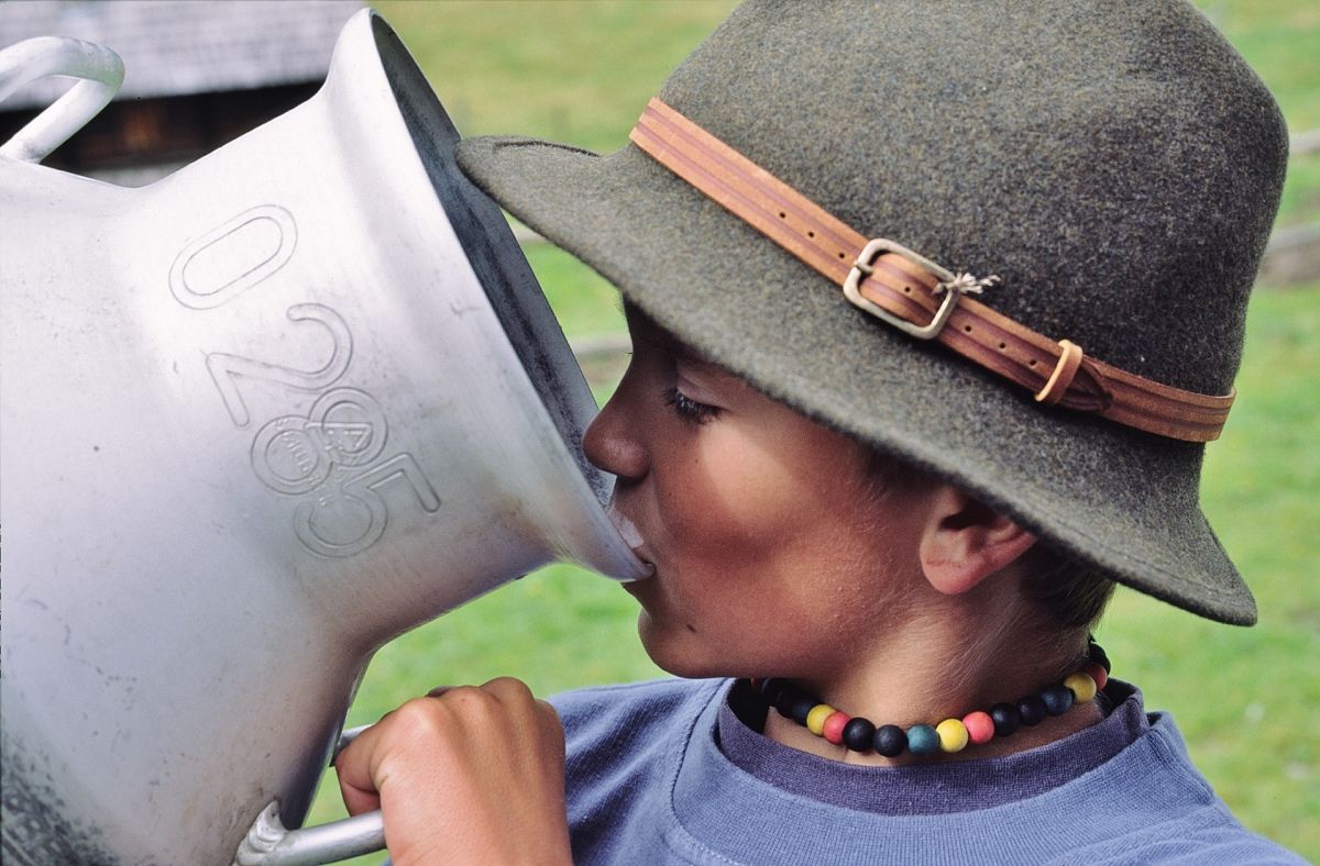 Gewinnspiel zum Weltmilchtag 2025
